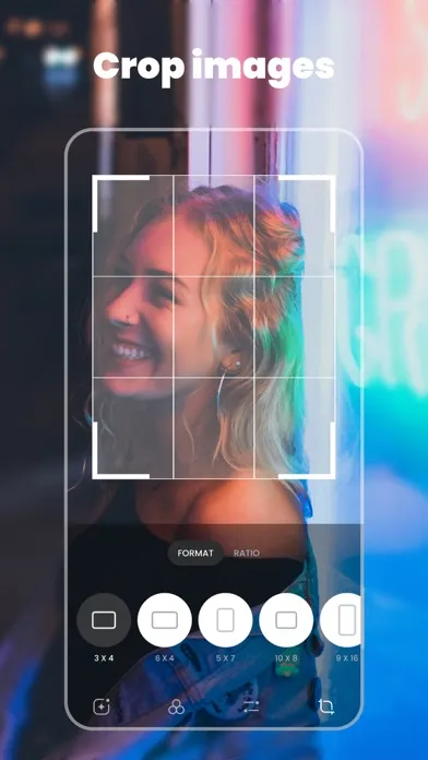 Refine: Video & Photo Editor應用截圖