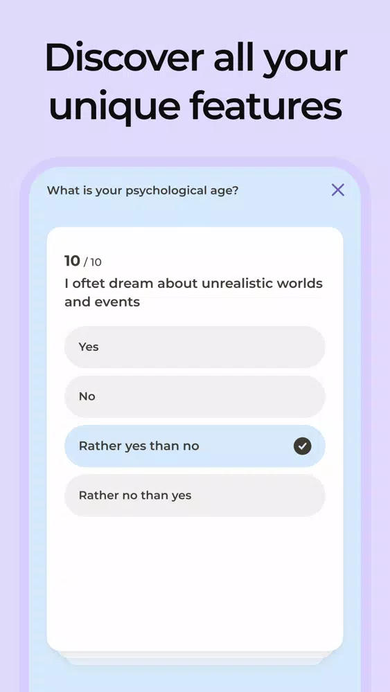 Capturas de tela do MindBox: Answers for you