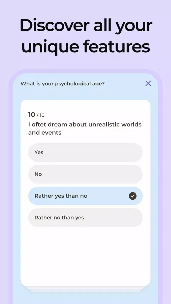 MindBox: Answers for you スクリーンショット