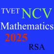 TVET NCV Mathematics Level 2-4