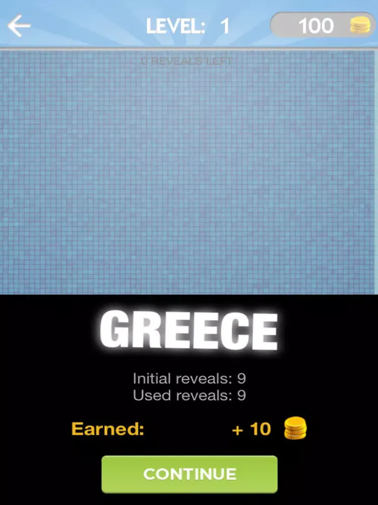 Pic-Quiz Flags: Guess the Pics and Photos of Countries in this Geography Knowledge Puzzle iPad  Screenshots