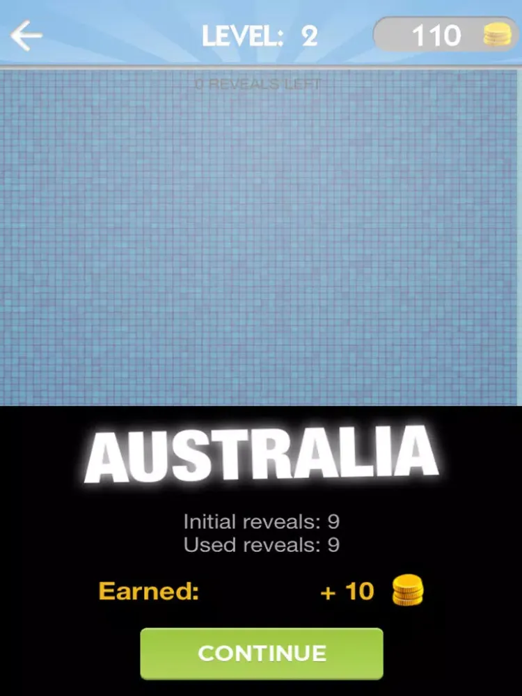 Pic-Quiz Flags: Guess the Pics and Photos of Countries in this Geography Knowledge Puzzle iPad  Screenshots