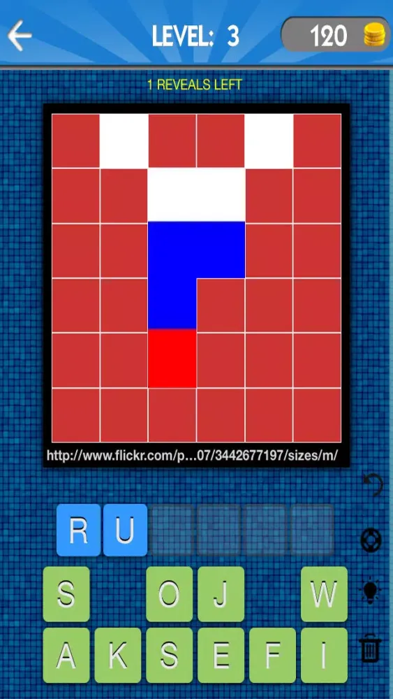Pic-Quiz Flags: Guess the Pics and Photos of Countries in this Geography Knowledge Puzzle Screenshots