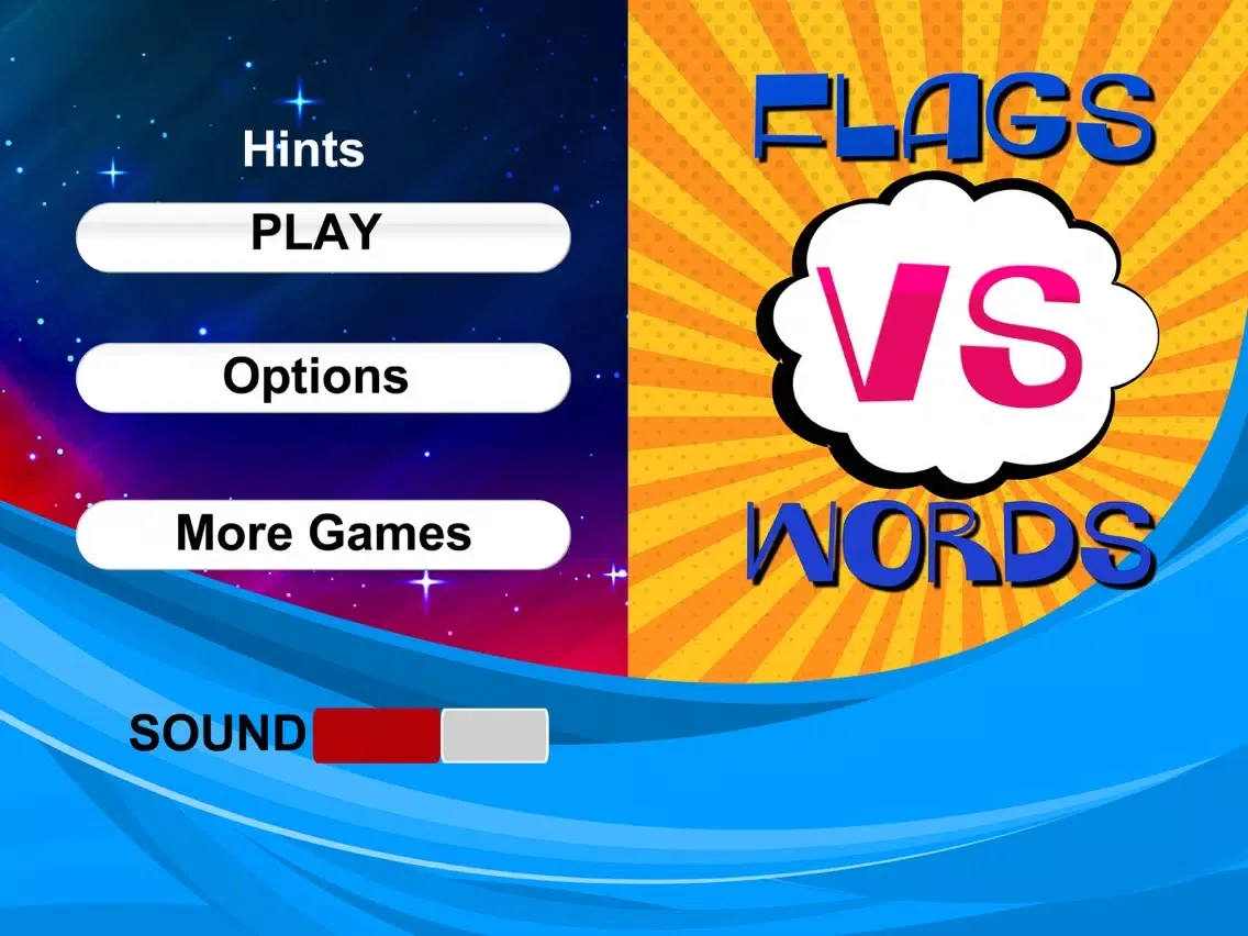 Скриншоты Flags and Cities of the World iPad 