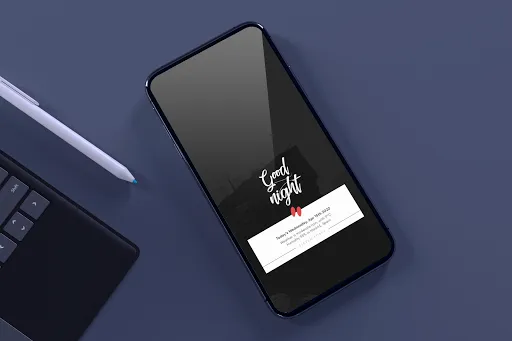 Flamingo KWGT Screenshots