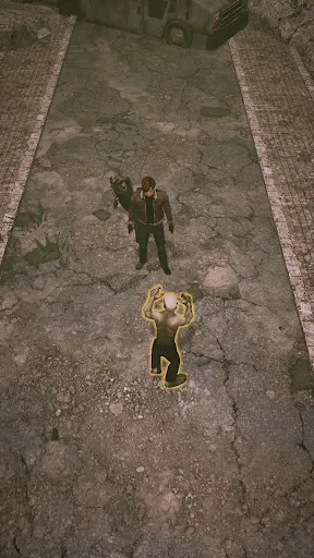 Fight Survive Screenshots