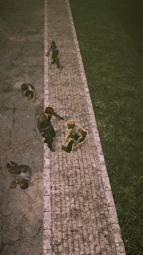 Fight Survive Screenshots