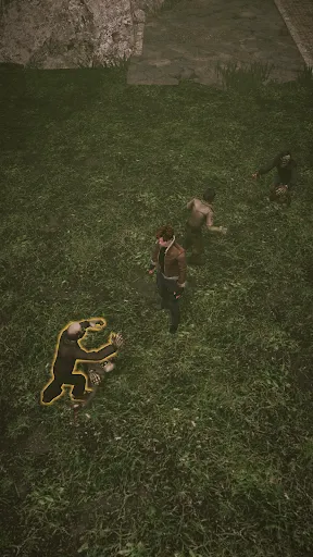 Fight Survive Screenshots
