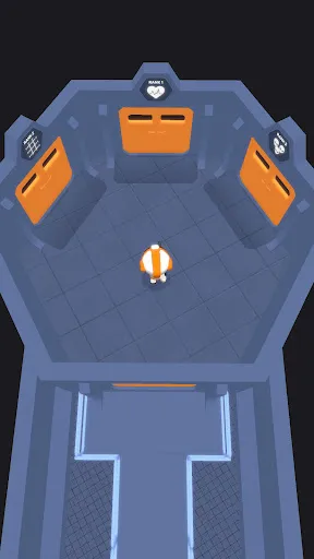Station Escape Screenshots