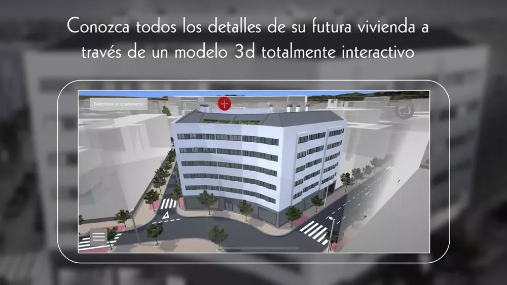 GE Flandes Central Screenshots