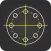 Flange Hole Marker Calculator