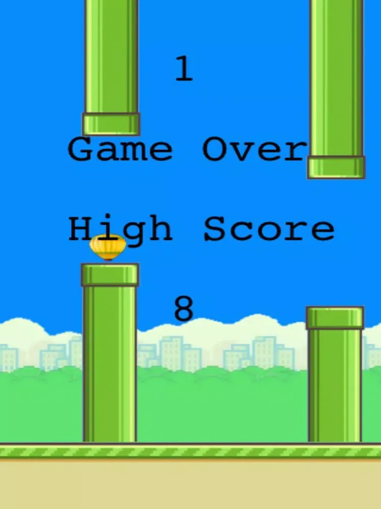Floater iPad  스크린샷