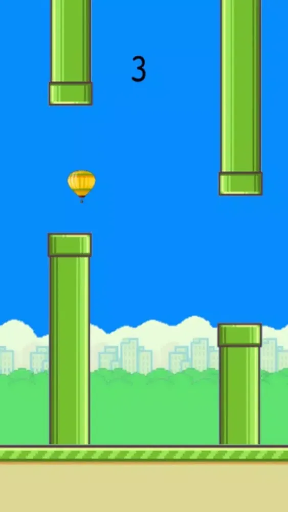 Floater 스크린샷