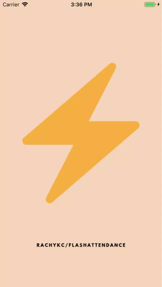 Capturas de pantalla de Flash Attendance