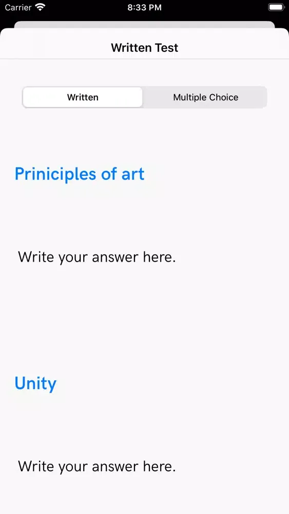 Pro FlashCard Maker應用截圖