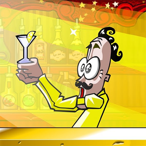 Bartender the Right Mix Bartender the Right Mix