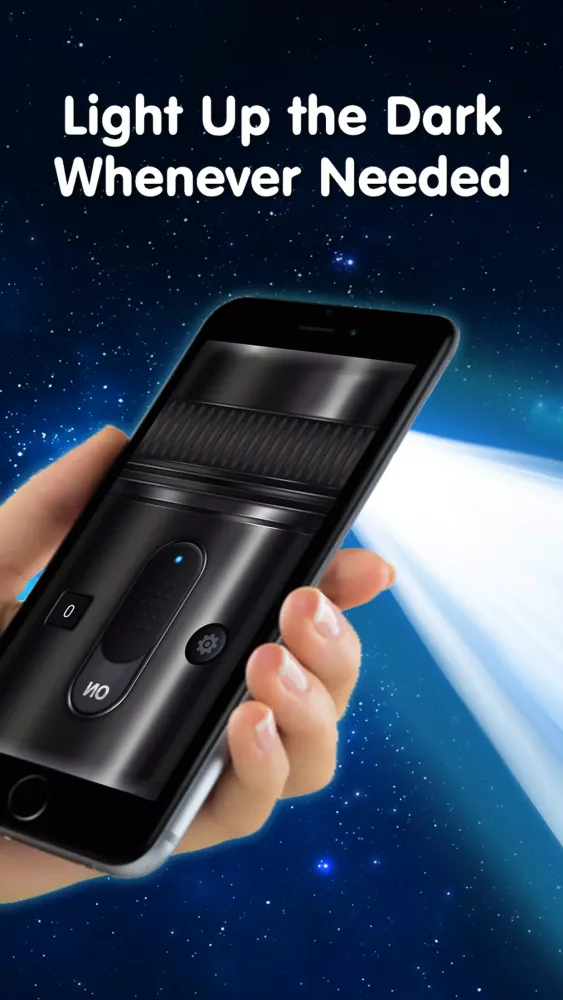 Flashlight Screenshots