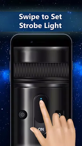 Flashlight Screenshots