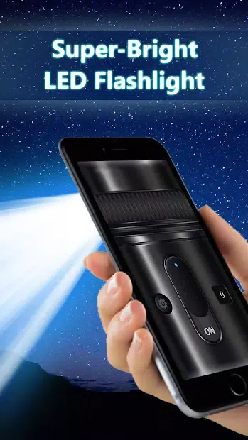 Flashlight Screenshots