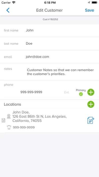 jobi Screenshots