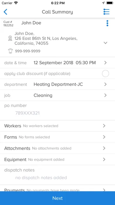 jobi Screenshots