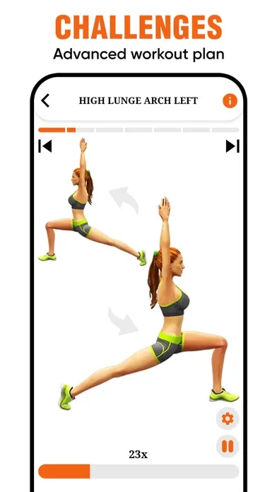 صور Flat Stomach Workout - 30 Days