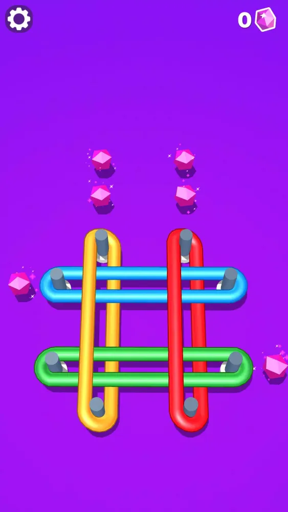 Flexy Ring Screenshots