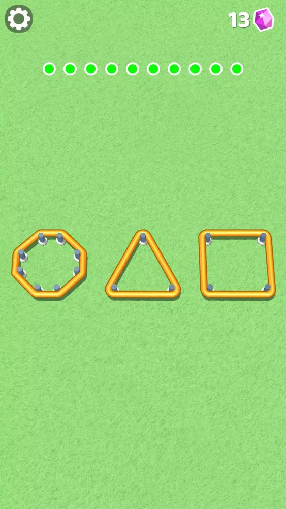 Flexy Ring Screenshots