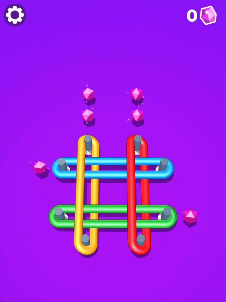Flexy Ring Screenshots