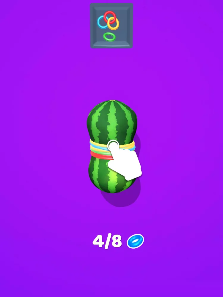 Flexy Ring Screenshots
