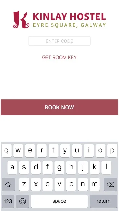 KINLAY Hostel Screenshots