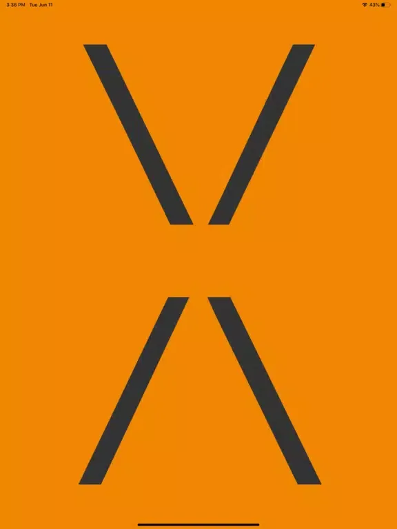 SEEGER Living iPad  Screenshots