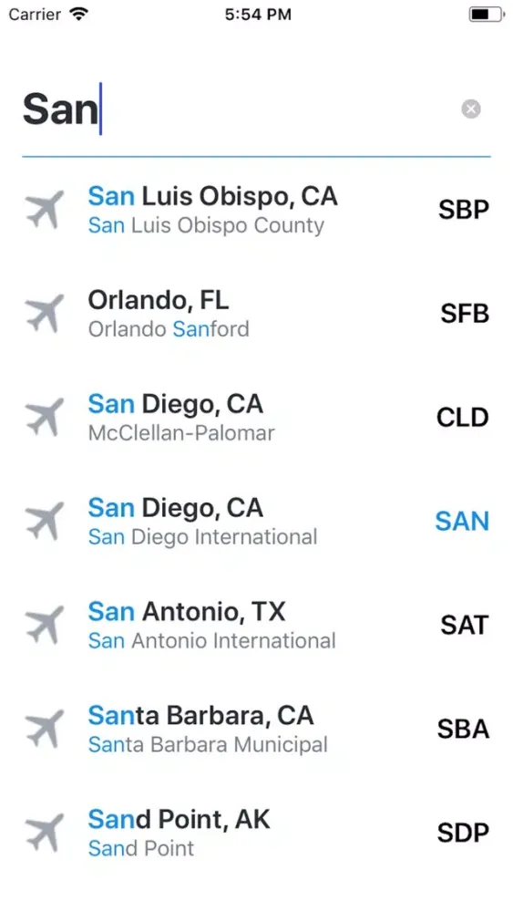 صور Fleek Flights