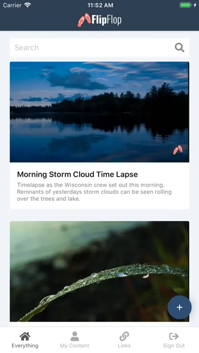 صور FlipFlop Mobile