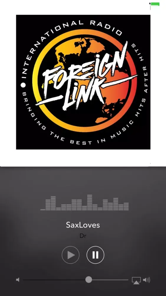 صور Foreign Link International Radio