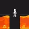 Floor Is Lava Jump Challenge