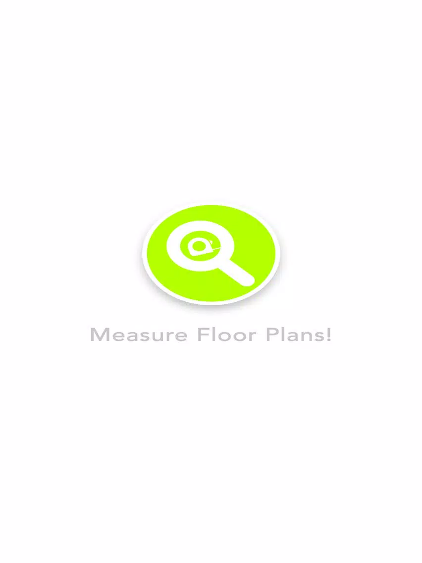 ภาพหน้าจอของ Floor Plan Measure iPad 