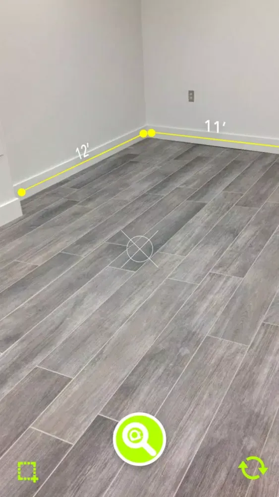 Floor Plan Measure應用截圖