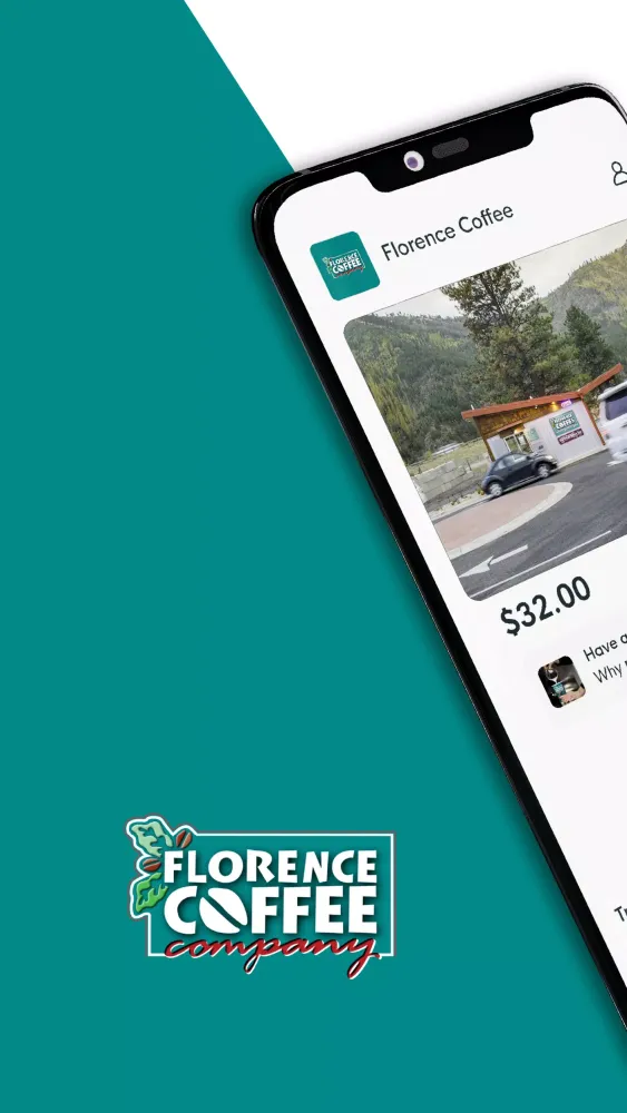 Florence Coffee Screenshots