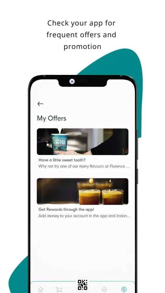 Florence Coffee Screenshots