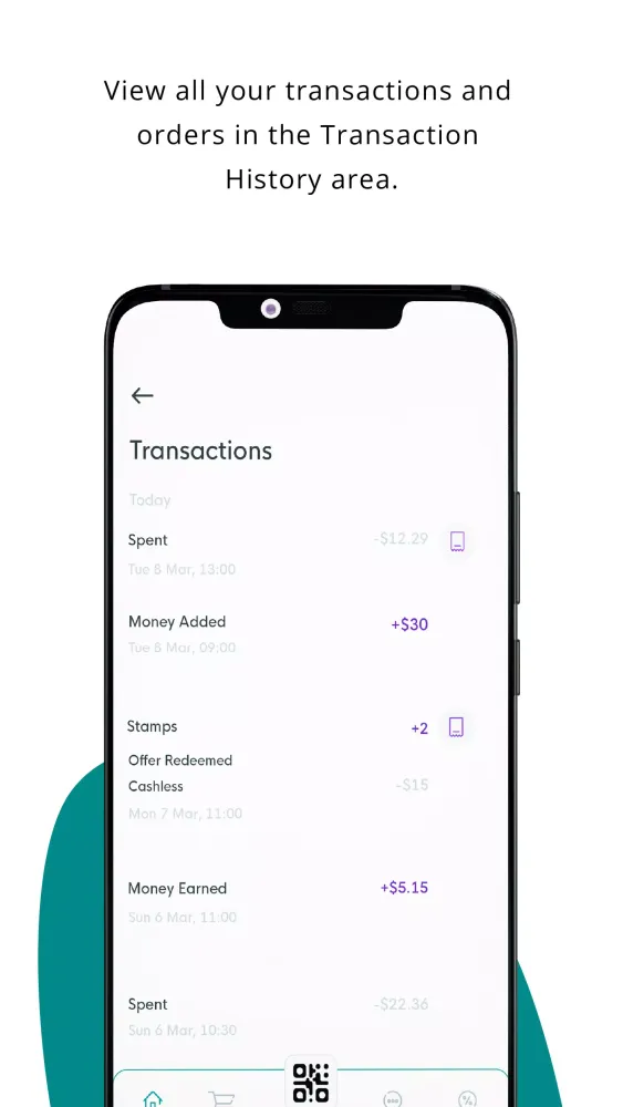 Florence Coffee Screenshots