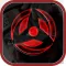 Sharingan Eye Photo Editor: Edition for Naruto