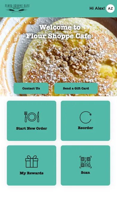 Скриншоты The Flour Shoppe