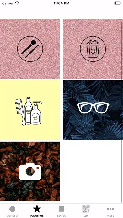Captures d'écran de Story and Highlight Box for IG