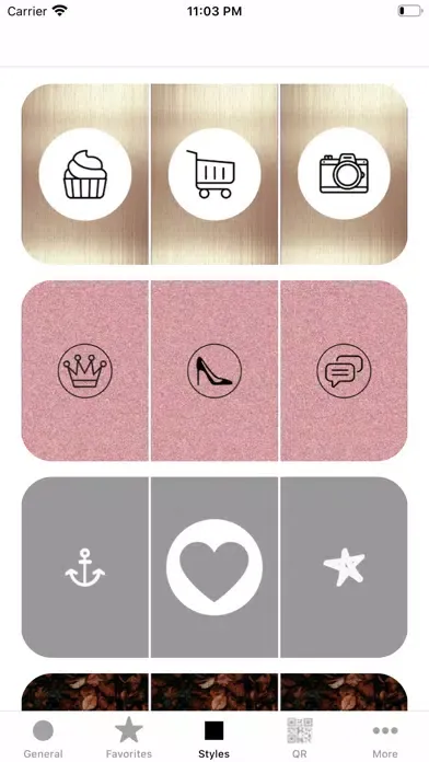 Story and Highlight Box for IG应用截图