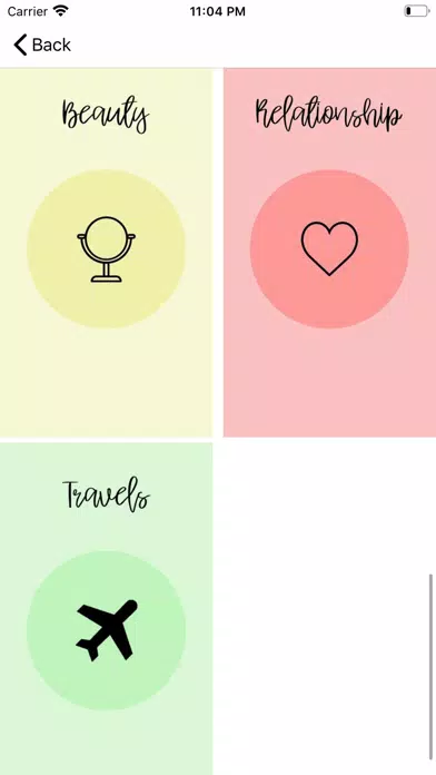 Captures d'écran de Story and Highlight Box for IG