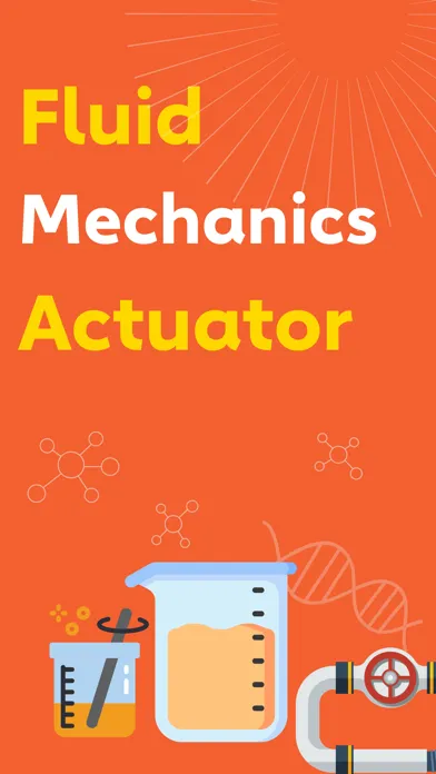 Fluid Mechanics Calculation应用截图