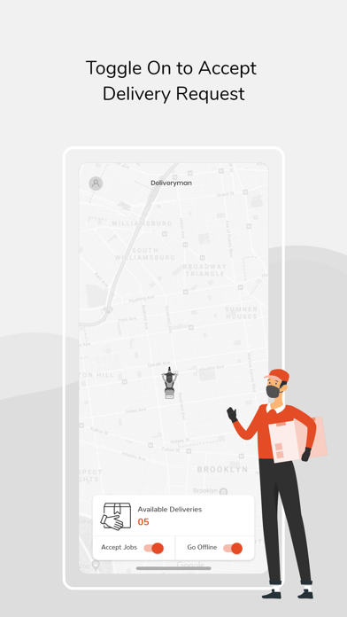 Tangkapan layar ESuper Partner V2