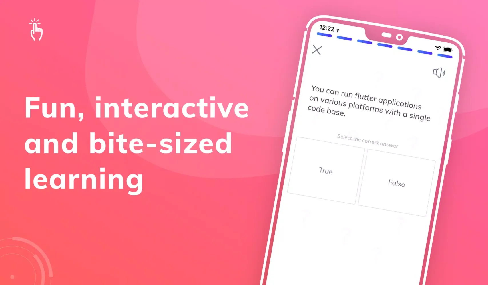Learn Flutter with Dart应用截图