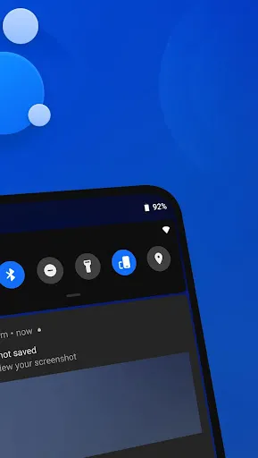 Flux - Substratum Theme سکرین شاٹس